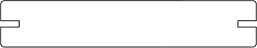 PR-DECK-COM-140x22-HIC-C-SLT PR-DECK-COM-140x22-HIC-C-SLT