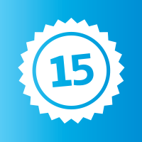 全面15年保修