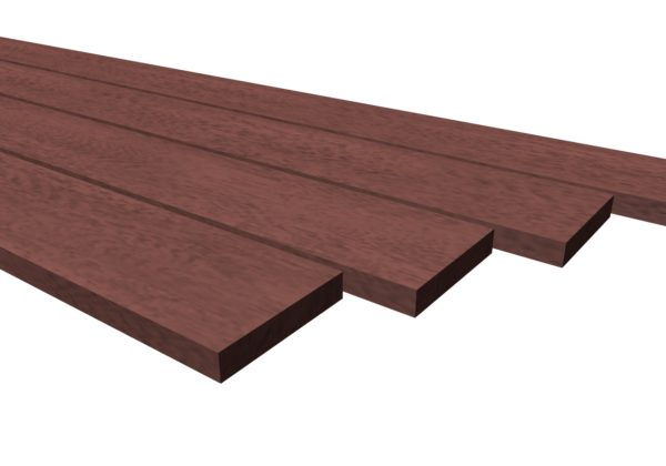 Millboard Decking.
