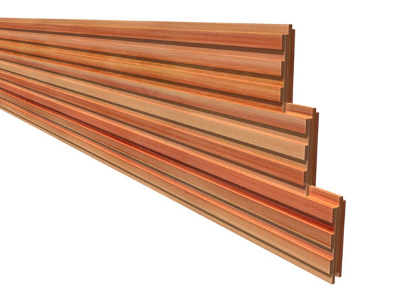 WestportCastelation®＆Castelation®ClineClad