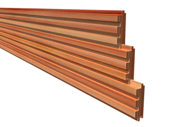 WestportCastelation®＆Castelation®ClineClad