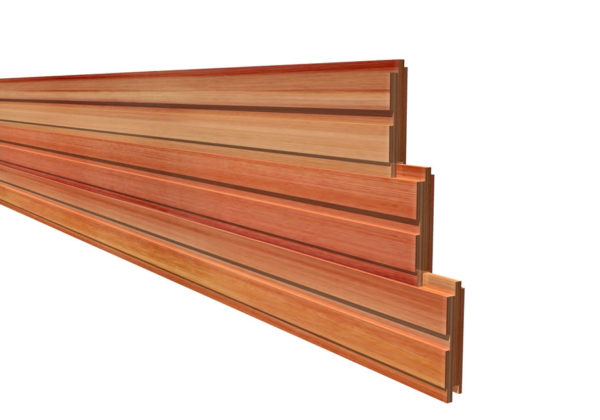 WestportCastelation®＆Castelation®ClineClad