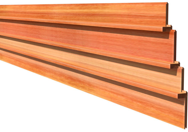 WestportCastelation®阶梯式表达墙