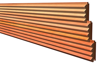 Westport Ridge Mradding.