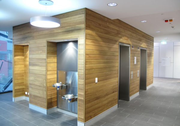 Newport-Cladding-BlackButt-Royal-Womens-Hospital-02