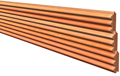 Westport瓦楞泥包装