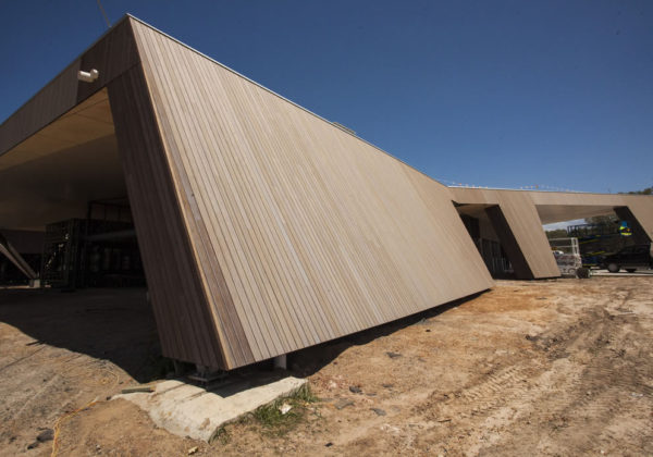 砂岩点酒店拥有Urbanline的独特风格