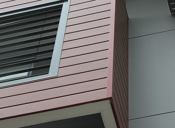 'Omni Residences' -  2013年昆士兰州UDIA屡获殊荣的Bulimba