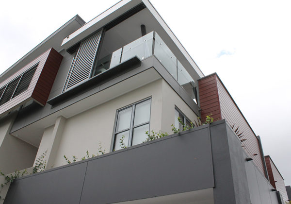 'Omni Residences' -  2013年昆士兰州UDIA屡获殊荣的Bulimba