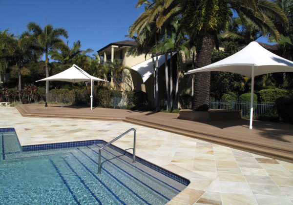 Raddison Resort.