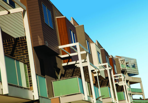 Panorama Apartments，堪培拉