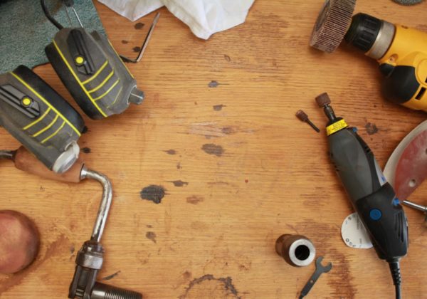 如何保持木材包层