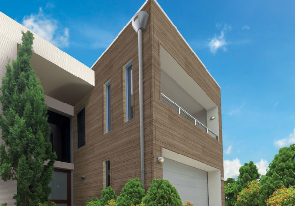 CeraFaçade**新**