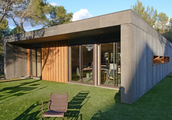 Modinex Viroc（110）