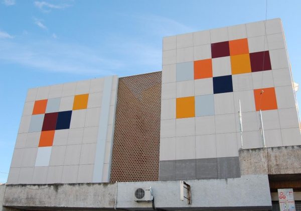 Modinex Viroc（31）