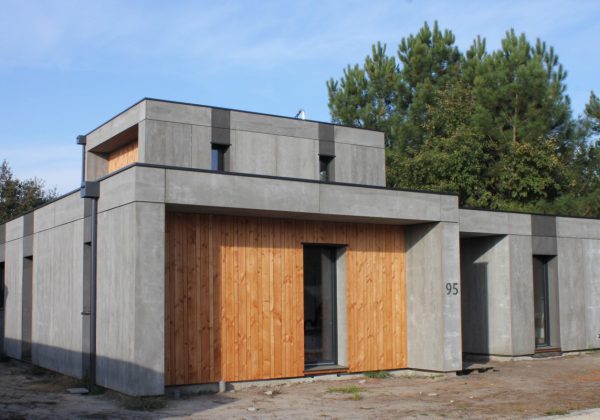 Modinex Viroc（97）