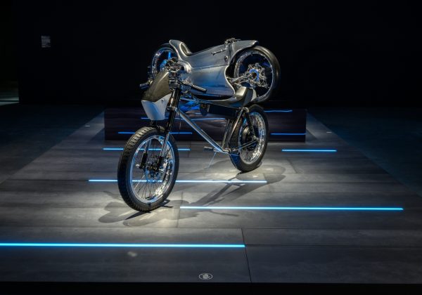 防病毒黑色抛光