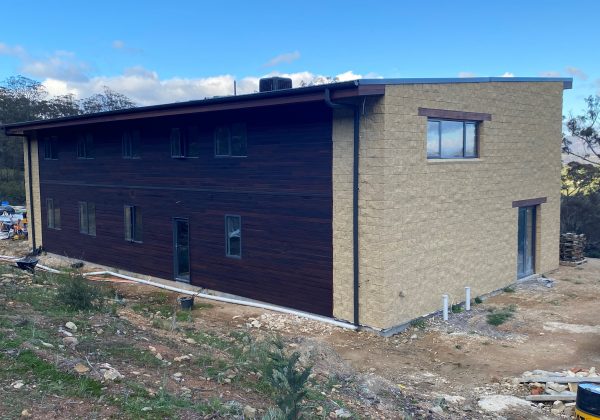 Newport Century Cladding **NEW**
